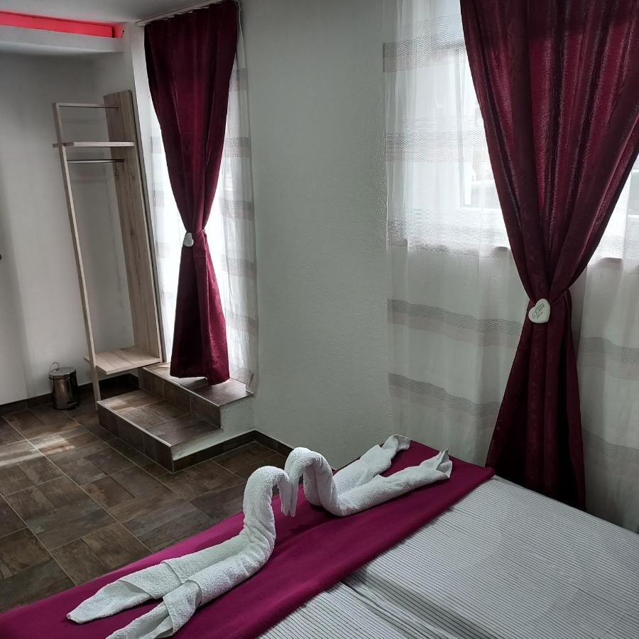 Rooms Panda マリボル 部屋 写真