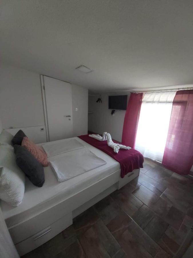 Rooms Panda マリボル 部屋 写真
